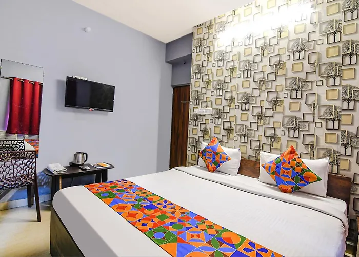 Fabexpress Westin Palaza