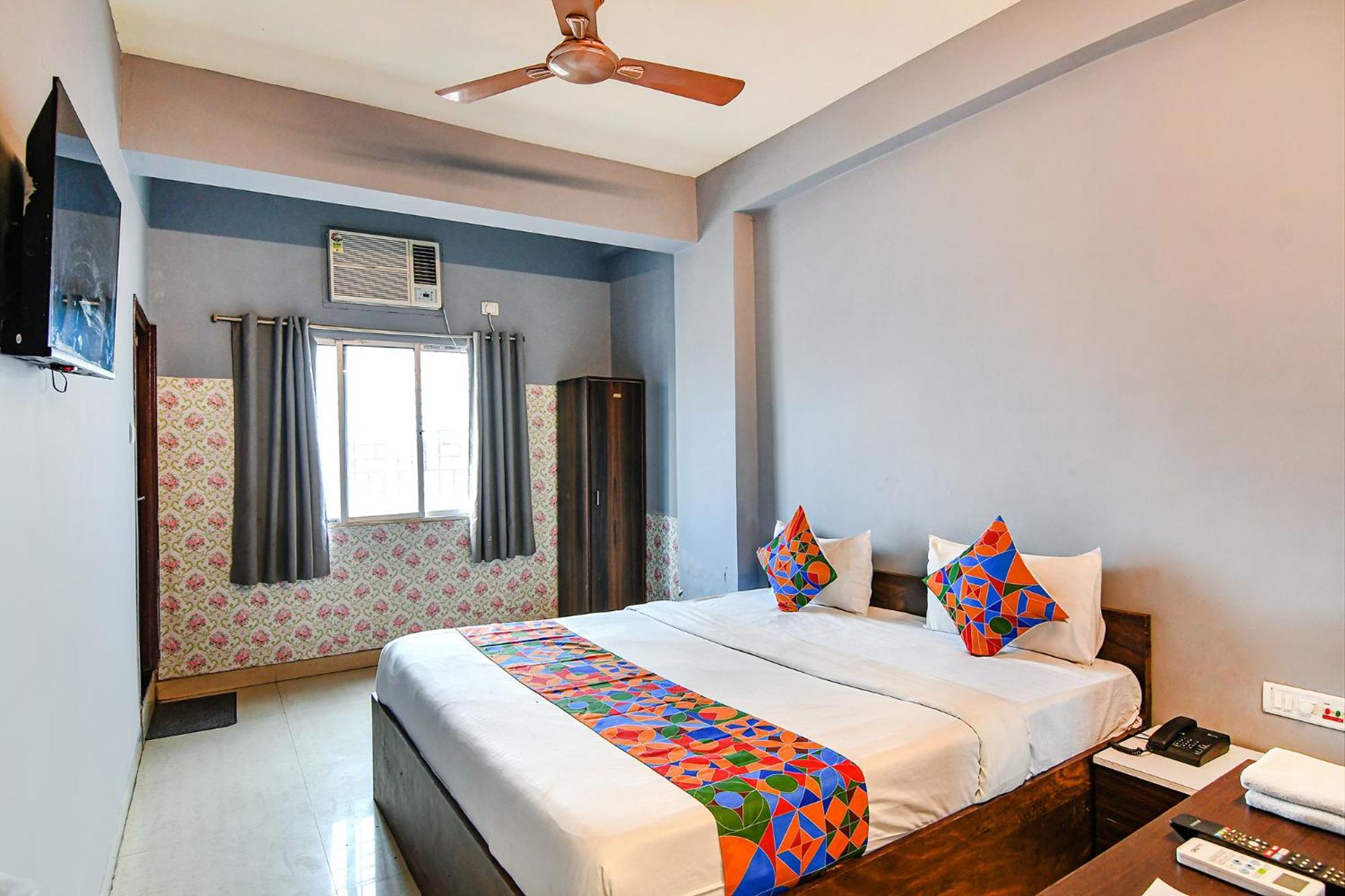 Fabexpress Westin Palaza Kolkata