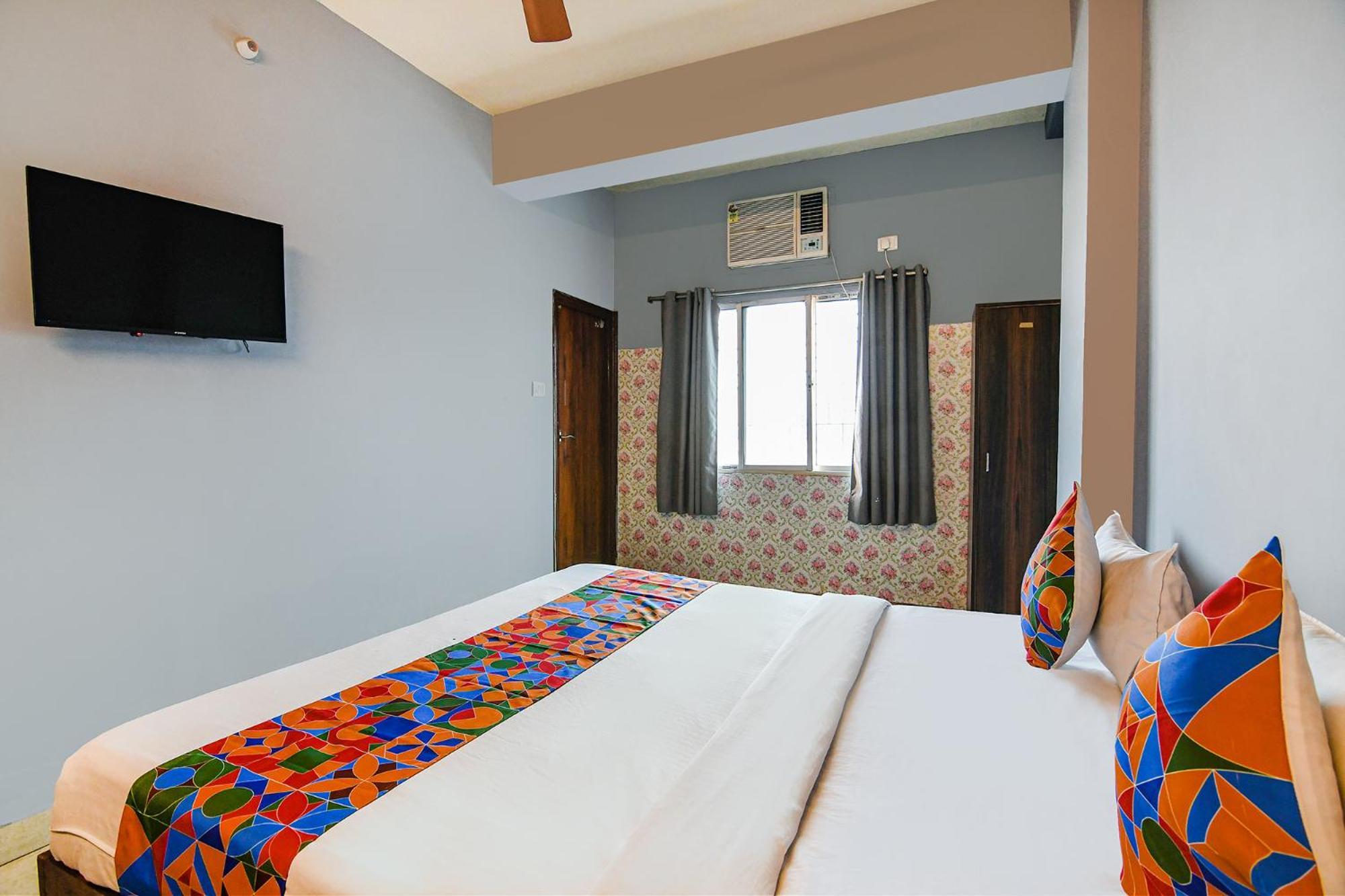 Hotel Fabexpress Westin Palaza Kolkata
